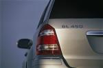 Mercedes-Benz GL-Class 2007 года
